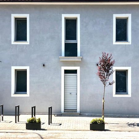 Dolce Nera B&B Narni Scalo Zewnętrze zdjęcie