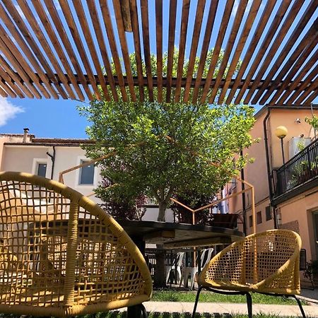 Dolce Nera B&B Narni Scalo Zewnętrze zdjęcie