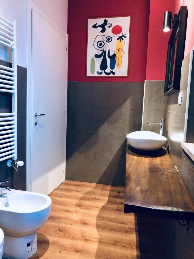 Dolce Nera B&B Narni Scalo Zewnętrze zdjęcie
