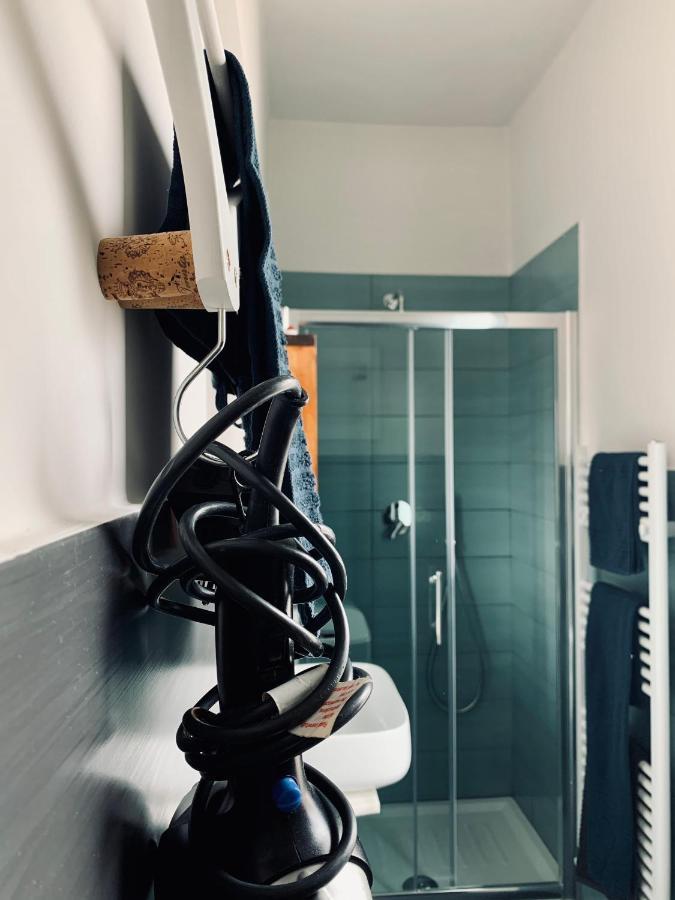 Dolce Nera B&B Narni Scalo Zewnętrze zdjęcie