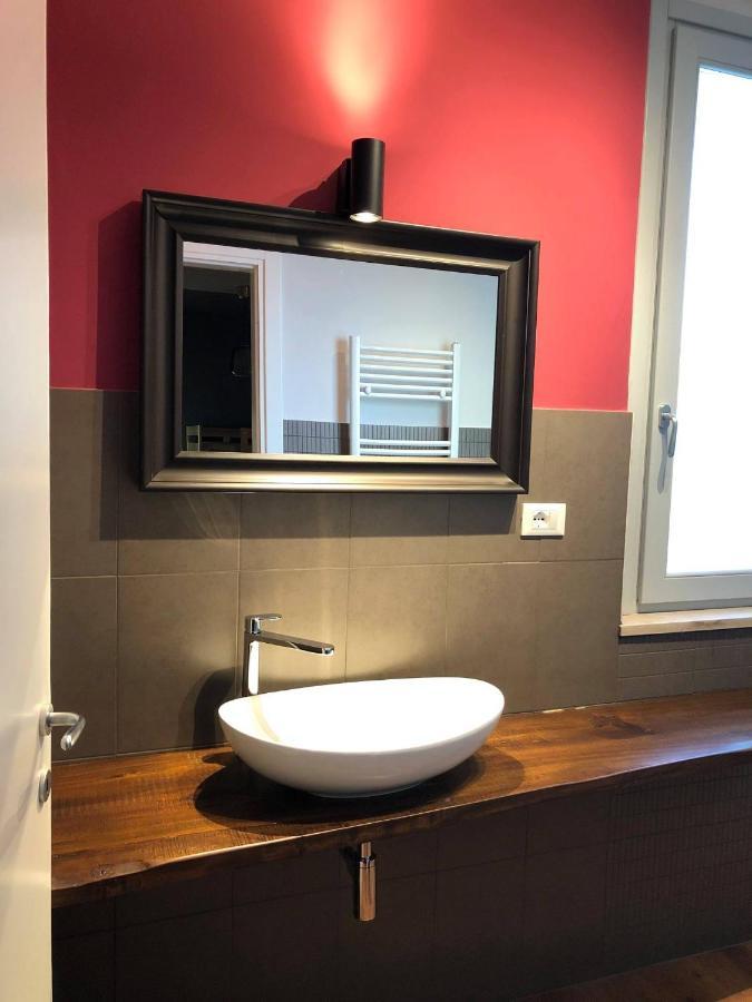 Dolce Nera B&B Narni Scalo Zewnętrze zdjęcie