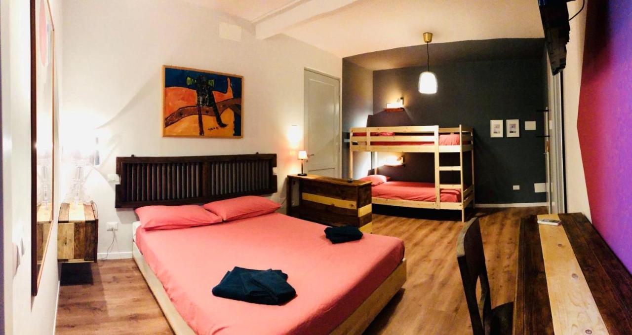 Dolce Nera B&B Narni Scalo Zewnętrze zdjęcie
