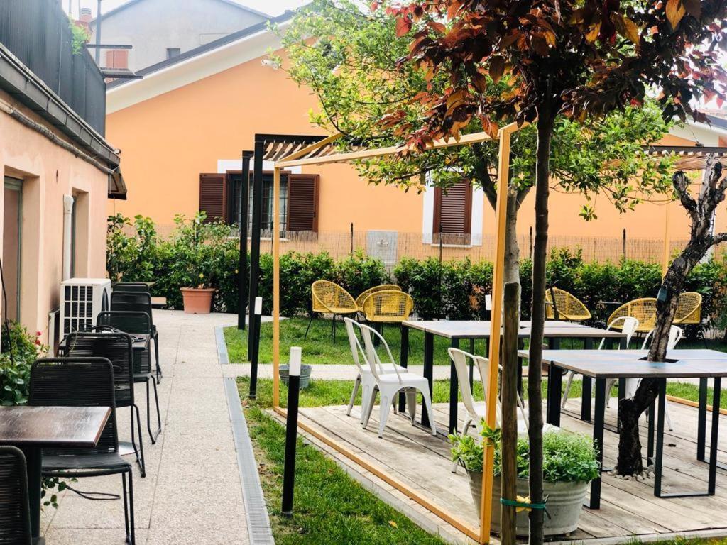 Dolce Nera B&B Narni Scalo Zewnętrze zdjęcie