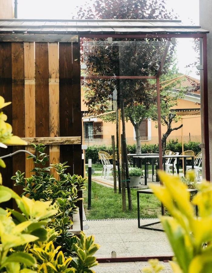 Dolce Nera B&B Narni Scalo Zewnętrze zdjęcie
