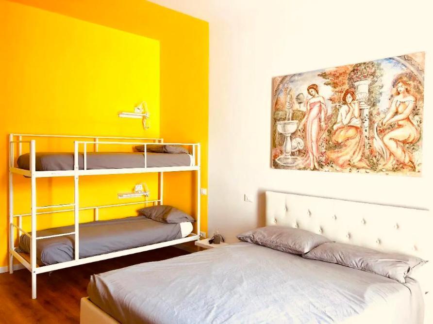 Dolce Nera B&B Narni Scalo Zewnętrze zdjęcie