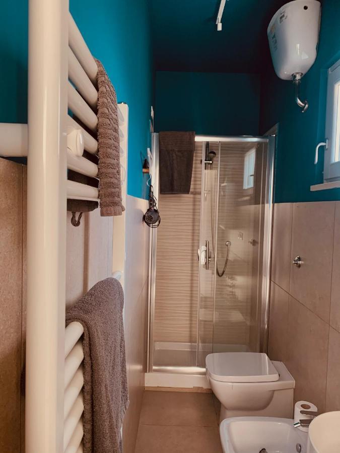 Dolce Nera B&B Narni Scalo Zewnętrze zdjęcie