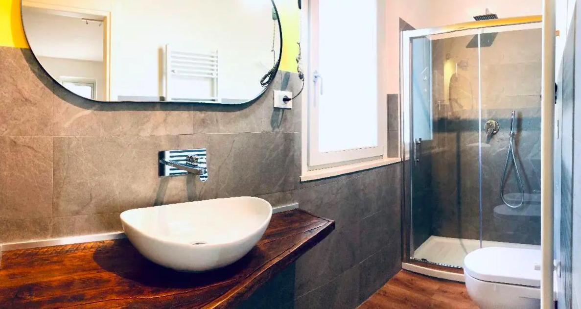Dolce Nera B&B Narni Scalo Zewnętrze zdjęcie