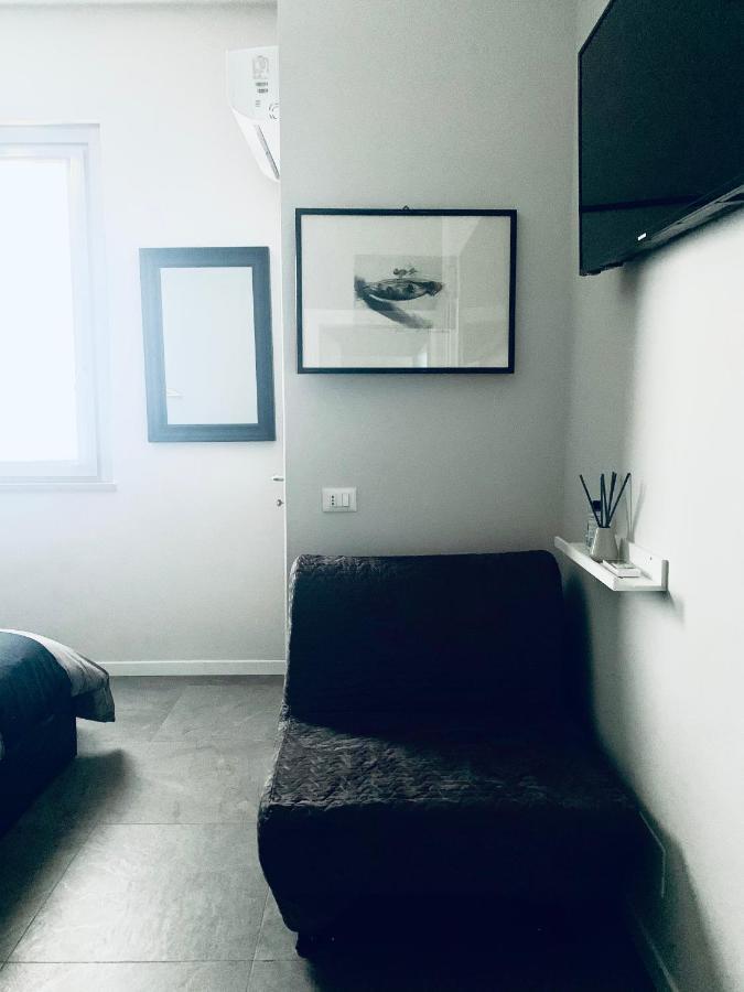 Dolce Nera B&B Narni Scalo Zewnętrze zdjęcie